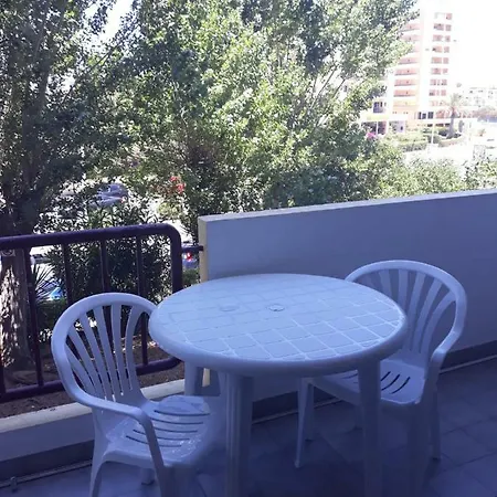 Torre Da Rocha 103 Apartman Portimão