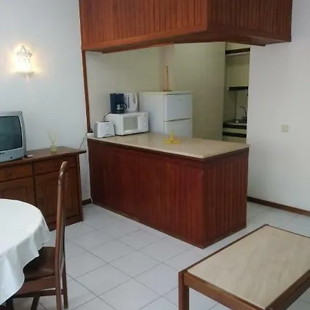 Torre Da Rocha 103 Apartman