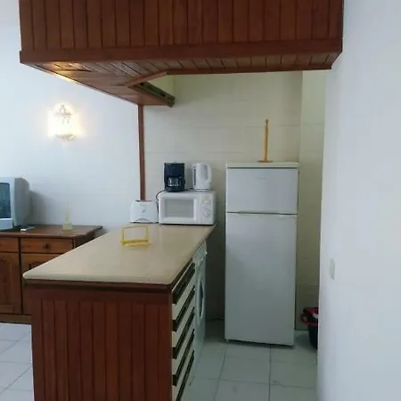 Torre Da Rocha 103 Apartman