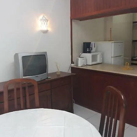Apartament Torre Da Rocha 103 Portimão